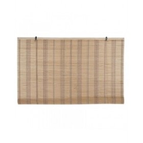 Store a rullo DKD Home Decor Multicolore Bambù (120 x 2 x 230 cm)