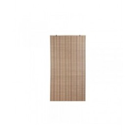 Store a rullo DKD Home Decor Multicolore Bambù (120 x 2 x 230 cm)