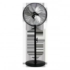 Ventilatore a Piantana Bastilipo Tarifa 90W Nero 90 W (1 Unità)