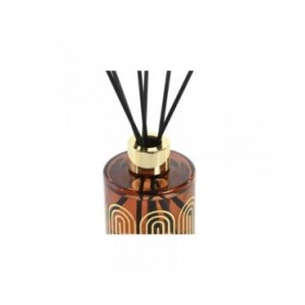 Deodorante per Ambienti DKD Home Decor 100 ml Città (3 Unità)