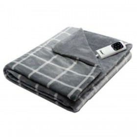 Coperta Elettrica Daga 16874 150 x 95 cm