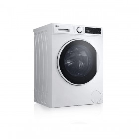 Lavatrice LG F2WT2008S3W 60 cm 1200 rpm 8 kg
