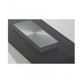 Tavolo da Pranzo DKD Home Decor Nero Legno Vetro Temperato Legno MDF 180 x 90 x 76 cm