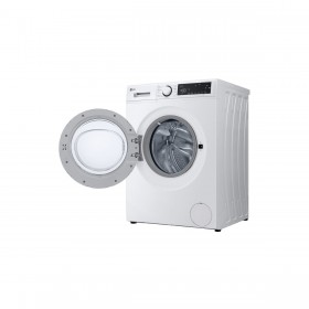 Lavatrice LG F2WT2008S3W 60 cm 1200 rpm 8 kg