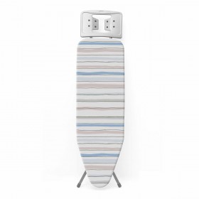 Asse da Stiro Rayen 6237 BASIC Metallo 120 x 38 cm