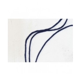 Quadro DKD Home Decor 80 x 3,7 x 100 cm Astratto Moderno (3 Pezzi)