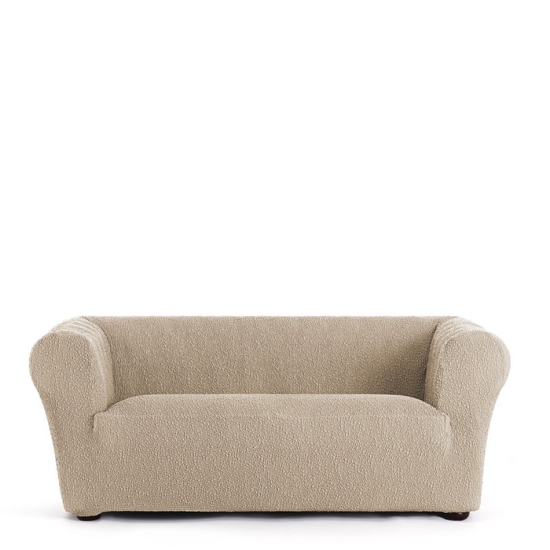 Copridivano Eysa ROC Beige 110 x 100 x 180 cm