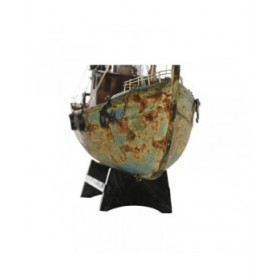 Barco DKD Home Decor 40 x 13 x 35 cm