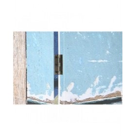 Paravento DKD Home Decor (121 x 2,5 x 180 cm)
