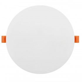 LED Downlight da Incasso Silver Electronics GORT CCT Bianco 18 W 1600 lm