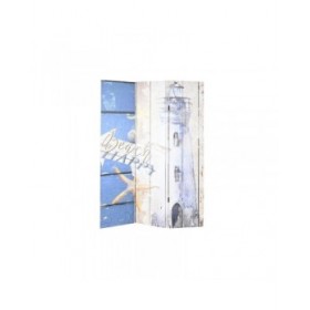 Paravento DKD Home Decor (121 x 2,5 x 180 cm)