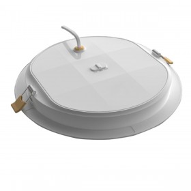 LED Downlight da Incasso Silver Electronics GORT CCT Bianco 18 W 1600 lm