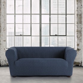 Copridivano Eysa ROC Azzurro 110 x 100 x 180 cm