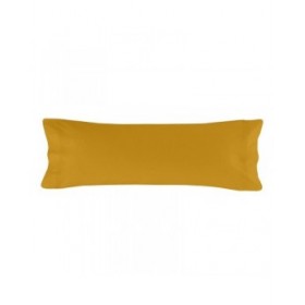 Set di Lenzuola HappyFriday BASIC KIDS Senape Singolo 180 x 270 cm 2 Pezzi