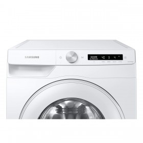 Lavatrice Samsung WW12T504DTW 60 cm 1400 rpm 12 kg