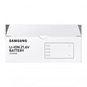 Batteria per Aspirapolvere Samsung VCASTB90E