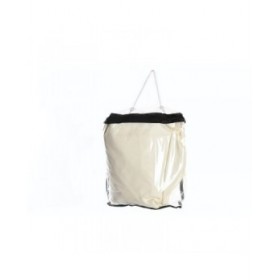 Vela parasole DKD Home Decor Beige 500 x 500 x 2 cm 500 x 500 x 500 cm Candela
