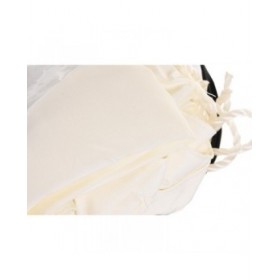 Vela parasole DKD Home Decor Beige 500 x 500 x 2 cm 500 x 500 x 500 cm Candela