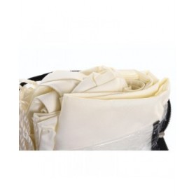 Vela parasole DKD Home Decor Beige 500 x 500 x 2 cm 500 x 500 x 500 cm Candela