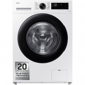 Lavatrice Samsung WW80CGC04DAEEC 60 cm 1400 rpm 8 kg