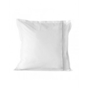 Federa HappyFriday BASIC Bianco 60 x 60 cm (2 Unità)