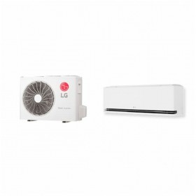 Condizionatore LG MAGNA09M.SET