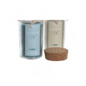 Candela Profumata DKD Home Decor 140 g (2 Unità)