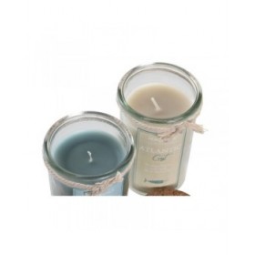 Candela Profumata DKD Home Decor 140 g (2 Unità)