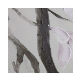 Quadro DKD Home Decor 150 x 3,7 x 50 cm Giapponese Orientale (2 Unità)