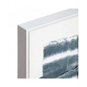 Quadro DKD Home Decor 60 x 3,2 x 90 cm Astratto Città (2 Unità)
