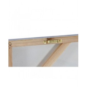 Quadro DKD Home Decor Vaso Tradizionale 70 x 3 x 100 cm (2 Unità)