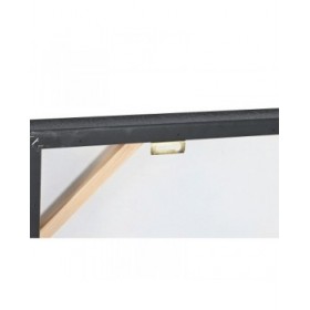 Quadro DKD Home Decor 122 x 4,5 x 92 cm Astratto Moderno (2 Unità)