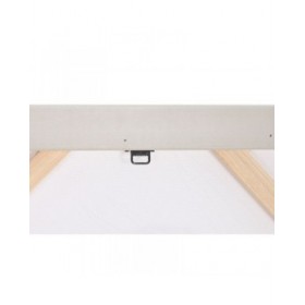 Quadro DKD Home Decor Fiori Moderno (80 x 4 x 120 cm) (2 Unità)