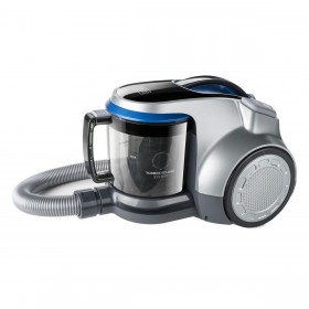 Aspirapolvere Black & Decker BXVML700E Nero 700 W