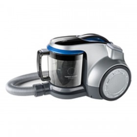 Aspirapolvere Black & Decker BXVML700E Nero 700 W