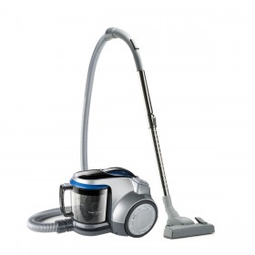 Aspirapolvere Black & Decker BXVML700E Nero 700 W