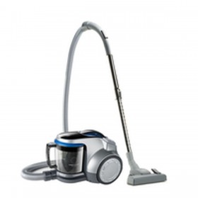 Aspirapolvere Black & Decker BXVML700E Nero 700 W
