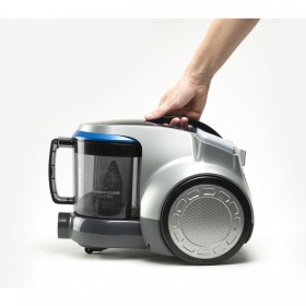 Aspirapolvere Black & Decker BXVML700E Nero 700 W