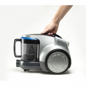 Aspirapolvere Black & Decker BXVML700E Nero 700 W