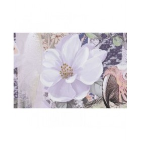 Quadro DKD Home Decor Moderno chica 80 x 3 x 120 cm (2 Unità)