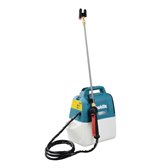 Aspirapolvere senza Sacchetto LG VK8506NHAG Rosso 650 W