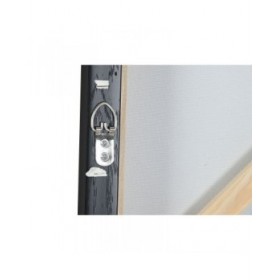 Quadro DKD Home Decor Donna (100 x 4 x 140 cm) (2 Unità)