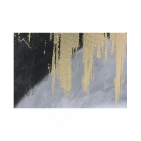 Quadro DKD Home Decor Donna (100 x 4 x 140 cm) (2 Unità)