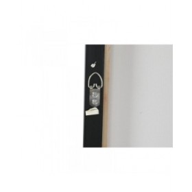 Quadro DKD Home Decor Donna 60 x 4 x 80 cm Moderno (2 Unità)