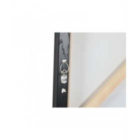 Quadro DKD Home Decor Cappello (90 x 4 x 120 cm) (2 Unità)