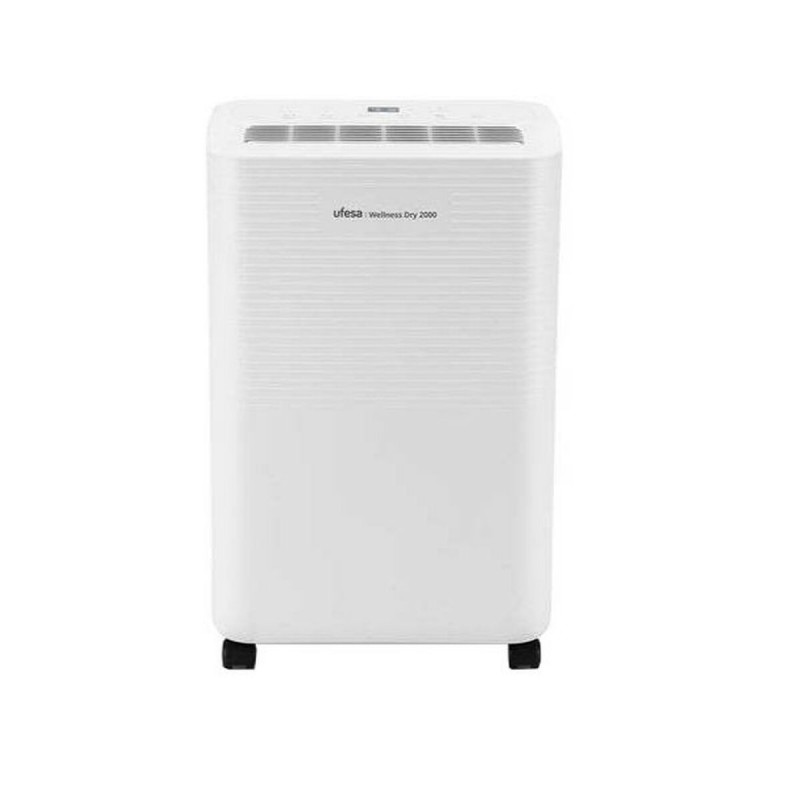 Deumidificatore UFESA DRY 2000 12 L