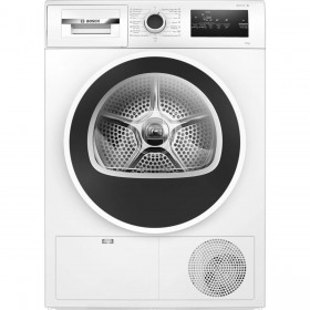Asciugatrice a condensazione BOSCH WTR83200ES 8 kg