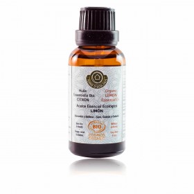 Olio Essenziale Terre d'Ecologis   Limone 30 ml
