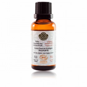 Olio Essenziale Terre d'Ecologis   Eucalipto 30 ml
