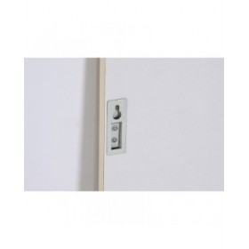 Specchio da parete DKD Home Decor 36 x 2 x 95,5 cm (4 Unità)